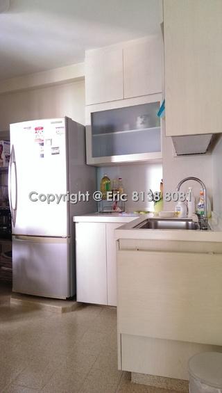 Blk 467B Admiralty Drive (Sembawang), HDB Executive #129090802